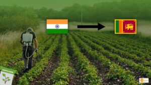 Read more about the article To avoid food shortages, India assures Sri Lanka of fertilizer supplies