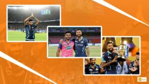 Read more about the article Photos: The best moments captured from IPL 2022 final
