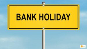 Read more about the article Information: Check the list of bank holidays and wrap up your work accordingly