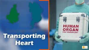 Read more about the article IndiGo save a life by transporting Heart from Vadodara to Mumbai in 2.5 hours