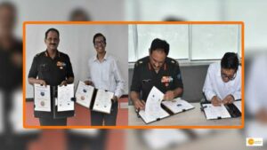 Read more about the article 5G test bed to be set up at military engineering college in MP’s Mhow