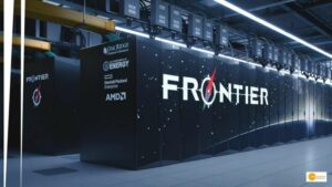Read more about the article Frontier became the world’s fastest and most energy-efficient supercomputer followed by Fugaku
