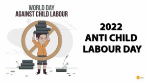 Read more about the article World Anti Child Labour Day: Universal Social Protection to End Child Labour; Protect child’s right