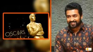 Read more about the article Suriya becomes 1st Tamil Actor to join Oscar Committee, Kajol has also been invited