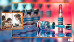 Read more about the article US approves Covid vaccine for children aged 6 months to 5 years