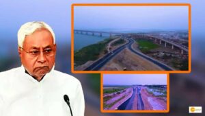 Read more about the article Bihar CM Nitish Kumar launches three road projects in Patna
