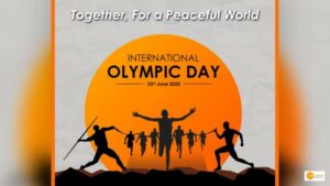 Read more about the article International Olympic Day 2022: Know the theme, history and significance of the day
