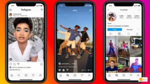 Read more about the article INSTAGRAM FEATURE: अब इंस्टाग्राम में भी दिखेगी टॉप प्रॉयरिटी वाली पोस्ट, इंस्टाग्राम दे रहा है पोस्ट पिन फीचर!