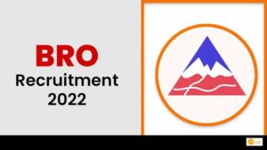 Read more about the article GOV JOBS: BRO ने निकाली वैकेंसी, 1178 पदों पर होगी भर्ती, 22 जुलाई तक करें आवेदन!