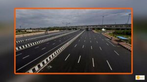 Read more about the article Govt. working towards expanding NH network to 2 lakh kilometres by 2025