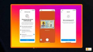 Read more about the article Instagram tests new options, users can verify their age on the platform