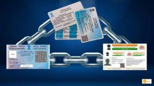 Read more about the article Information: आधार से पैन और राशन कार्ड लिंक कराने से लेकर सभी जरूरी कामों की लास्ट डेट 30 जून!