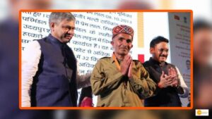 Read more about the article Good Work: हिमाचल में 9000 से ज्यादा ऊंचाई वाले इलाके में कार्यरत पोस्टमैन को मिला ‘मेघदूत अवार्ड’