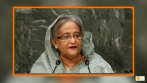 Read more about the article PM Hasina opens Bangladesh’s longest bridge, calls it symbol of country’s pride