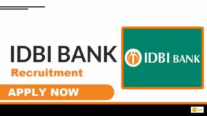 Read more about the article Banking jobs: IDBI बैंक दे रहा है नौकरी, 226 पदों पर होगी भर्ती!