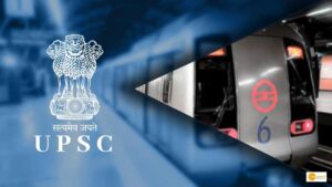 Read more about the article Delhi Metro Service: UPSC exam देने वाले विद्यार्थियों के लिए सुबह 6 बजे से चलेगी Delhi Metro
