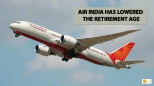 Read more about the article Air India Lowers Voluntary Retirement Age, Covers Cabin Crew and Unskilled Workers