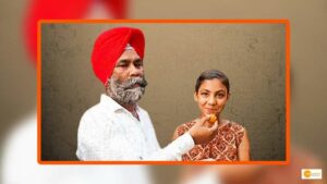 Read more about the article RESULT: पंजाब टॉपर ने साबित किया संसाधन नहीं मेहनत है सफलता का मंत्र!
