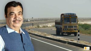 Read more about the article Nitin Gadkari inaugurate and lays foundation stone of road projects in Rajasthan