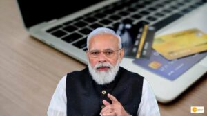 Read more about the article PM Modi ने क्रेडिट योजनाओं के लिए लॉन्च किया एकीकृत पोर्टल