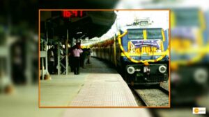 Read more about the article Bharat Gaurav train: भारत गौरव स्कीम के तहत प्राइवेट ट्रेन की हुई शुरूआत, महीने में तीन बार हेरिटेज प्लेस घूमने का मिलेगा मौका!