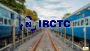 Read more about the article Now 24 train tickets can be booked per month on the IRCTC website and app, if ID is linked to Aadhaar