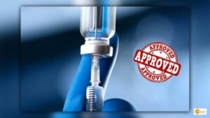 Read more about the article Eugia Pharma receives approval from the USFDA for a prostate cancer treatment