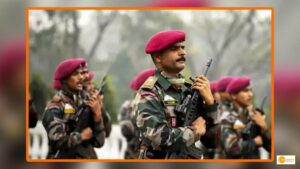 Read more about the article State announced that Agniveers will be given priority in state police posts