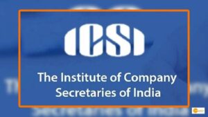 Read more about the article ICSI CSEET 2022: शुरू हो चुकी है कंपनी सेक्रेटरी एग्जीक्यूटिव एंट्रेंस टेस्ट के लिए रजिस्ट्रेशन, icsi.edu पर करें अप्लाई!