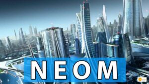 Read more about the article Saudi Arabia plans to build world’s largest buildings in NEOM