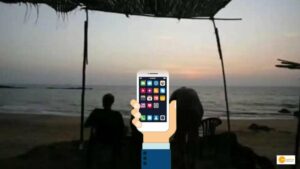 Read more about the article Goa govt. launches ‘Beach Vigil App’ to report violations along beaches