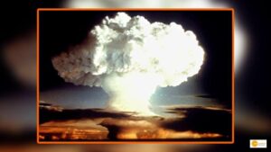 Read more about the article Global nuclear arsenal to grow for first time in decades