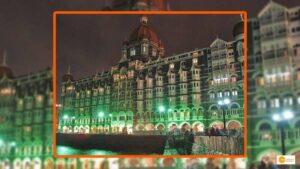 Read more about the article Taj named as ‘World’s Strongest Hotel Brand For 2022’ for second consecutive year