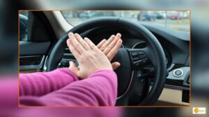 Read more about the article From now onwards, every Wednesdays to be observed as ‘no-honking’ days in Mumbai