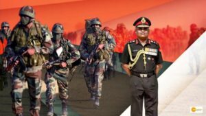 Read more about the article Training of first Agniveers will begin in Dec 2022, active service to commence in middle of 2023