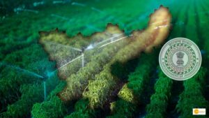 Read more about the article Jharkhand govt. intends to complete 1lakh small irrigation, water harvesting schemes in FY23