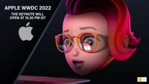 Read more about the article How to Watch Apple WWDC 2022 Live, India Timings, and More