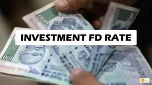 Read more about the article INVESTMENT: एफडी पर मिलेगा ज्यादा ब्याज, IDFC फर्स्ट और कोटक महिंद्रा बैंक ने बढ़ाई दर!