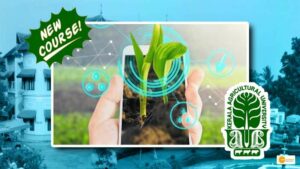 Read more about the article Kerala Agri University introduces Participatory Learning Module for Undergraduate Students