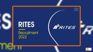 Read more about the article JOBS: RITES लिमिटेड ने 91 पदों पर निकाली वैकेंसी, होगी रेलवे के तहत भर्ती!