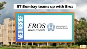 Read more about the article IIT Bombay teams up with Eros to create an Automatic Script Generating Tool