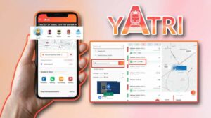 Read more about the article Railways releases updated app to enable live tracking of Mumbai Local Trains