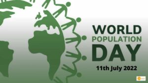 Read more about the article World Population Day 2022: Know the Theme, Date & History