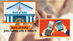 Read more about the article Bank of India collaborates with K-fintech to launch UPI-enabled digital platform for NPS