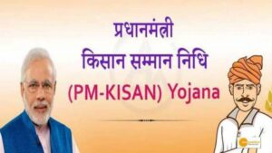 Read more about the article PM Kisan Yojana: Govt transferred 10 million farmers with Rs 21,924 crore this year