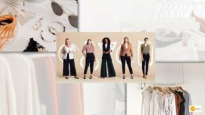 Read more about the article Fashion means Reflection of Personality