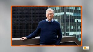 Read more about the article Bill Gates: कैसा है दुनिया के सबसे अमीर आदमी का रिज्यूमें, क्यों हो कर रहा है सोशल मीडिया में ट्रेंड!