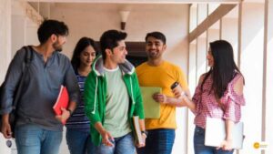 Read more about the article International students required No passport for enrolling in recognised online programmes via MEA