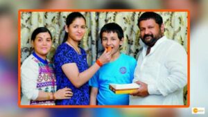 Read more about the article Agastya Jaiswal from Hyderabad become first Indian to complete intermediate in two streams, BiPc and CEC
