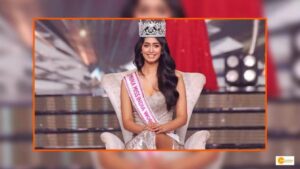 Read more about the article Miss India 2022: Karnataka’s Sini Shetty crowned Femina Miss India World